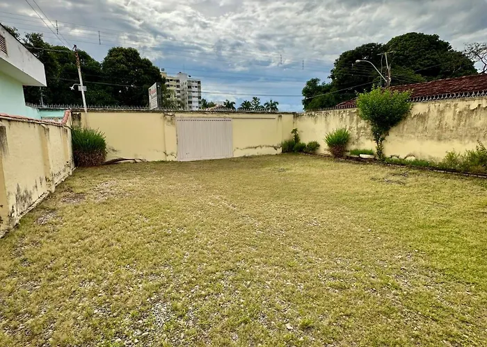 Pousada Rezende Caldas Novas